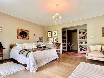 Casa en Venta en Los Nogales - Paseo de Alcalá