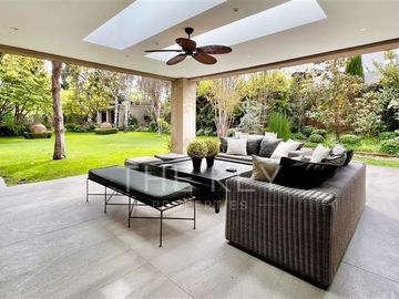 Casa en Venta en Los Nogales - Paseo de Alcalá
