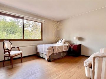 Casa en Venta en Los Nogales - Paseo de Alcalá