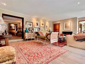 Casa en Venta en Los Nogales - Paseo de Alcalá