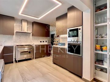 Casa en Venta en Los Nogales - Paseo de Alcalá