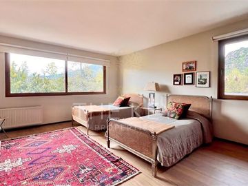Casa en Venta en Los Nogales - Paseo de Alcalá