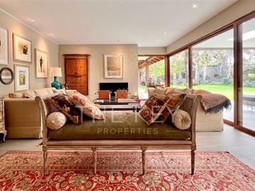 Casa en Venta en Los Nogales - Paseo de Alcalá