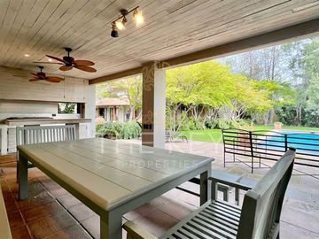 Casa en Venta en Los Nogales - Paseo de Alcalá