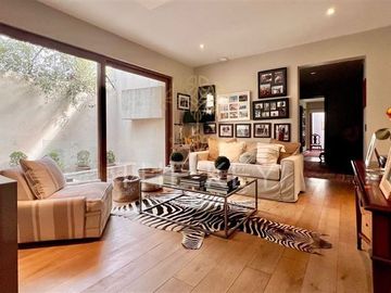 Casa en Venta en Los Nogales - Paseo de Alcalá