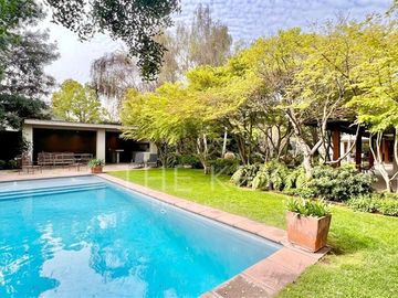 Casa en Venta en Los Nogales - Paseo de Alcalá