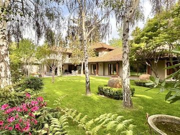 Casa en Venta en Los Nogales - Paseo de Alcalá