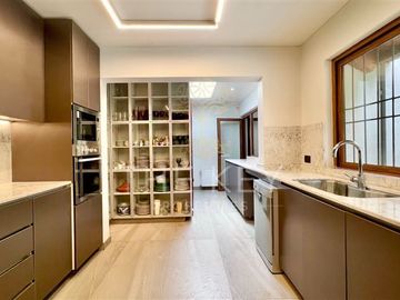 Casa en Venta en Los Nogales - Paseo de Alcalá