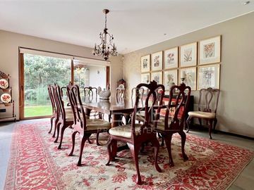Casa en Venta en Los Nogales - Paseo de Alcalá