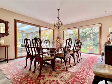 Casa en Venta en Los Nogales - Paseo de Alcalá