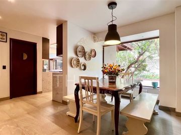 Casa en Venta en Los Nogales - Paseo de Alcalá