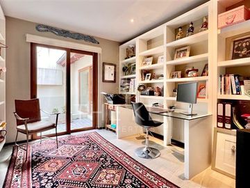 Casa en Venta en Los Nogales - Paseo de Alcalá