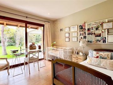 Casa en Venta en Los Nogales - Paseo de Alcalá
