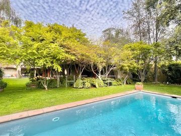 Casa en Venta en Los Nogales - Paseo de Alcalá