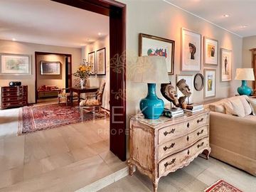 Casa en Venta en Los Nogales - Paseo de Alcalá