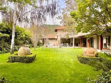 Casa en Venta en Los Nogales - Paseo de Alcalá
