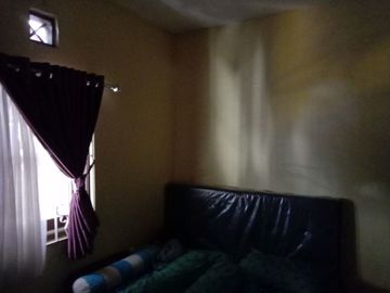 Rumah murah siap huni cilame dekat permata cimahi shm