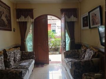 Tanah bonus bangunan rumah dan kos dibabarsari