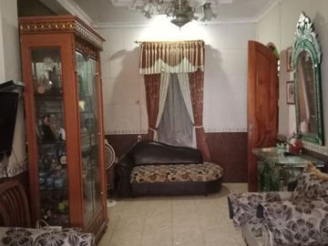 Tanah bonus bangunan rumah dan kos dibabarsari