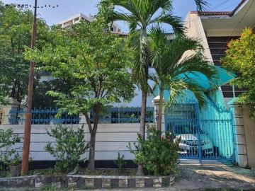 Rumah Margorejo Indah STRATEGIS SIAP HUNI