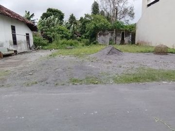 Kavling Sleman, Utara Stadion Maguwo: SHM P