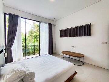 DIJUAL VILLA CANTIK DI BUMI ASRI JIMBARAN VIEW GWK BALI