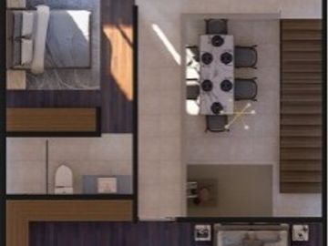 VENTA DE CASA EN SAN ANGEL V