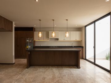 VENTA DE CASA EN SAN ANGEL V