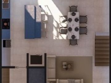 VENTA DE CASA EN SAN ANGEL V