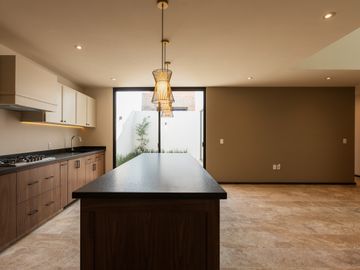 VENTA DE CASA EN SAN ANGEL V