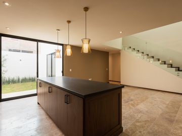 VENTA DE CASA EN SAN ANGEL V