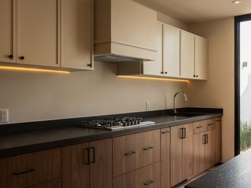 VENTA DE CASA EN SAN ANGEL V