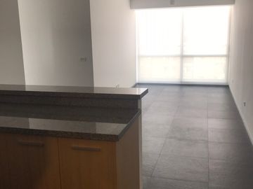 Venta o Renta Departamento en Cittá San Jerónimo dos recámaras y balcón