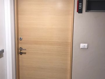 Venta o Renta Departamento en Cittá San Jerónimo dos recámaras y balcón