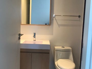 Venta o Renta Departamento en Cittá San Jerónimo dos recámaras y balcón