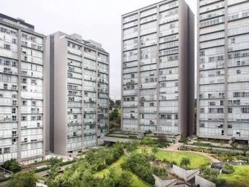 Venta o Renta Departamento en Cittá San Jerónimo dos recámaras y balcón
