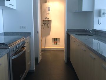 Venta o Renta Departamento en Cittá San Jerónimo dos recámaras y balcón