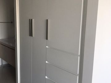 Venta o Renta Departamento en Cittá San Jerónimo dos recámaras y balcón