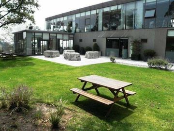 Venta o Renta Departamento en Cittá San Jerónimo dos recámaras y balcón