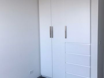 Venta o Renta Departamento en Cittá San Jerónimo dos recámaras y balcón