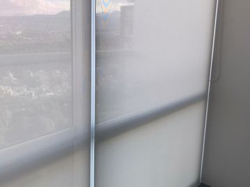 Venta o Renta Departamento en Cittá San Jerónimo dos recámaras y balcón