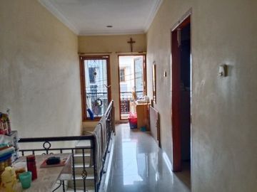 DIJUAL : Rumah siap huni kusen semua jati di Taman Ratu, Jakarta Barat (GA20092-CS)