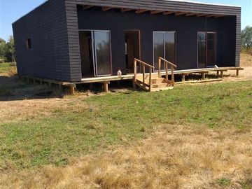 Casa más Parcela en venta en Bulnes