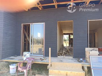 Casa más Parcela en venta en Bulnes