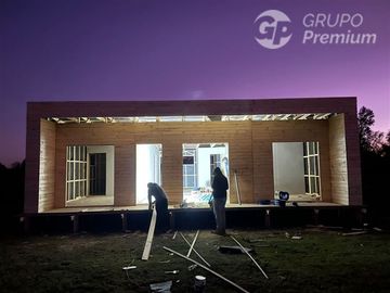 Casa más Parcela en venta en Bulnes