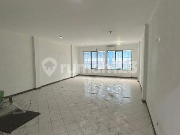 Jual Cepat!!! Murah!! Ruko 3 Lantai di Kelapa Gading