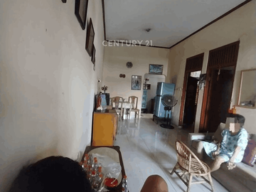 Dijual Cepat Rumah Harapan Indah 1 Pejuang Medan Satria Bekasi