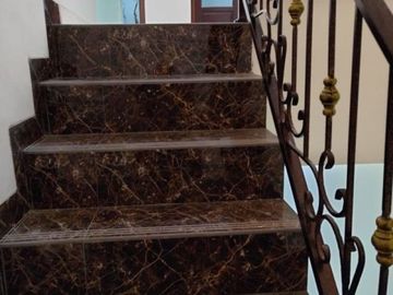 Rumah Baru Rp 975 Juta, 2 Lnt, di Beji, Depok. LT 70 m&sup2;, 3 K