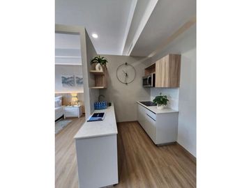 APARTAMENTO EN PROYECTO EN AVENIDA BALBOA, PH SEA SIDE HOUSE