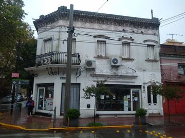 Casa PH en venta en San Fernando Centro